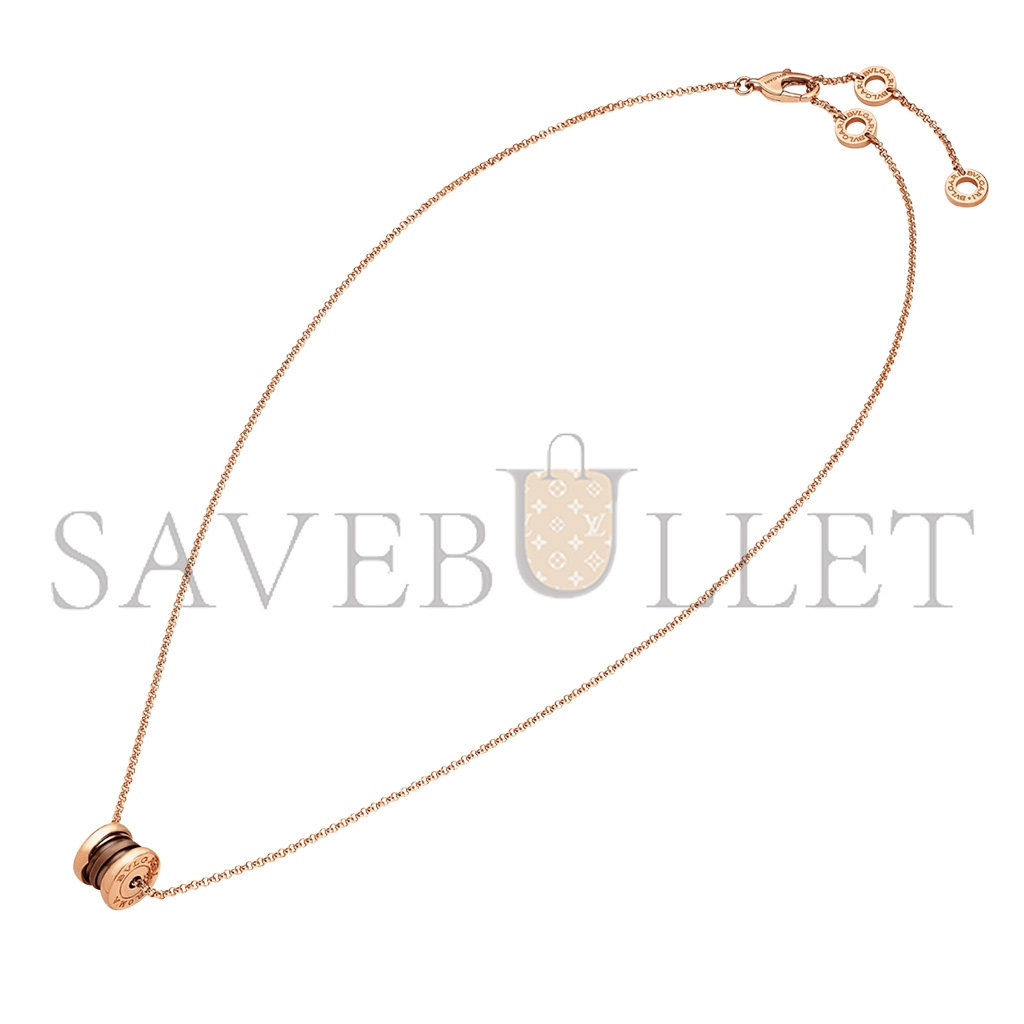 B*l*ai b.zero1 necklace 358379